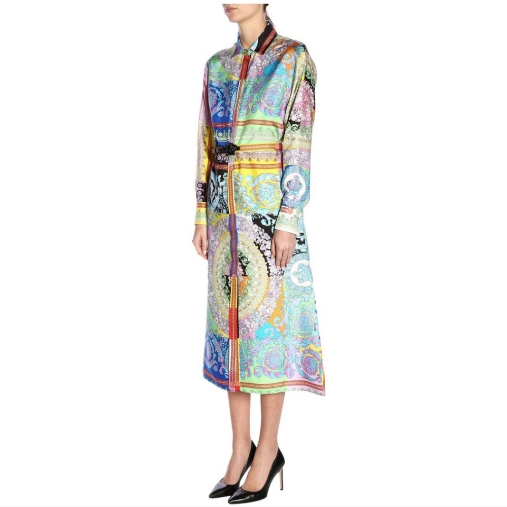 Versace Dress